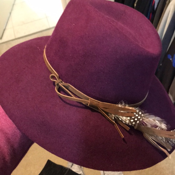 sensi studio Accessories - Sensi studio-Hat☮️